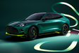 2024 Aston Martin DBX707 AMR24