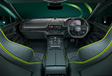 2024 Aston Martin DBX707 AMR24