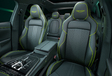 2024 Aston Martin DBX707 AMR24