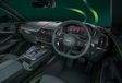 2024 Aston Martin DBX707 AMR24