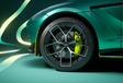 2024 Aston Martin DBX707 AMR24