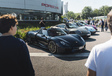 Cars & Coffee Drogenbos