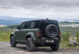 2024 Land Rover Defender OCTA