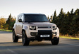 2024 Land Rover Defender OCTA