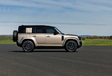 2024 Land Rover Defender OCTA