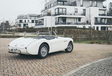 Austin Healey 100/4 (1953) 