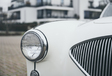 Austin Healey 100/4 (1953) 