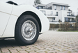 Austin Healey 100/4 (1953) 