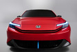 2026 Honda Prelude COncept