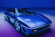 2024 Evoluto Automobili Ferrari 355