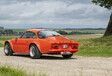 Alpine A110 1300 (1976) 