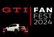 GTI FAN FESTIVAL