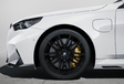 2024 BMW M5 M Performance Parts