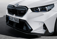 2024 BMW M5 M Performance Parts