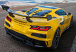 2025 Chevrolet Corvette ZR1