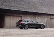 Snelle station wagons: onze top 10 #10