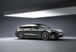 Voici l'Audi A6 e-tron - Les nouvelles Sportback et Avant donnent le ton premium #22