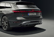 Voici l'Audi A6 e-tron - Les nouvelles Sportback et Avant donnent le ton premium #21