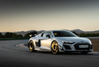 2023 Audi R8 V10 GT RWD