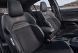 Recaro Sports Seats