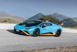 2024 Lamborghini Huracan STO