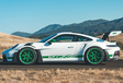 2023 Porsche 911 GT3 RS