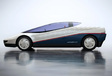 1984 Honda HP-X Concept Pebble Beach 2024