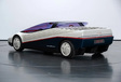 1984 Honda HP-X Concept Pebble Beach 2024