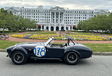 1965 AC Cobra 427 Competition
