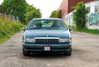Chevrolet Caprice 1992 - Maxime Hérion