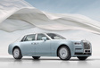 2024 Rolls-Royce Phantom Scintilla