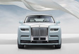 2024 Rolls-Royce Phantom Scintilla