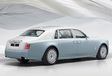 2024 Rolls-Royce Phantom Scintilla