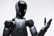 BMW use Figure 02 humanoid robots in its Spartanburg plant