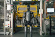 BMW use Figure 02 humanoid robots in its Spartanburg plant