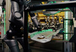 BMW use Figure 02 humanoid robots in its Spartanburg plant