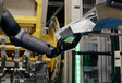 BMW use Figure 02 humanoid robots in its Spartanburg plant