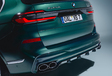 2025 Alpina XB7 Manufaktur