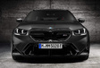 2025 BMW M5 TOURING G91