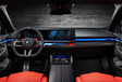 2025 BMW M5 TOURING G91