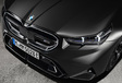 2025 BMW M5 TOURING G91