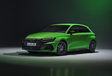 2025 Audi RS 3 Sportback quattro