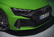 2025 Audi RS 3 Sportback quattro