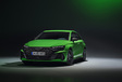 2025 Audi RS 3 Sportback quattro