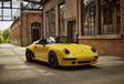 Sonderwunsch Porsche 993 Speedster