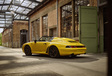 Sonderwunsch Porsche 993 Speedster