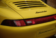 Sonderwunsch Porsche 993 Speedster