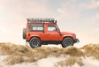 2024 Land Rover Classic Defender V8