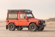 2024 Land Rover Classic Defender V8