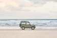 2024 Land Rover Classic Defender V8